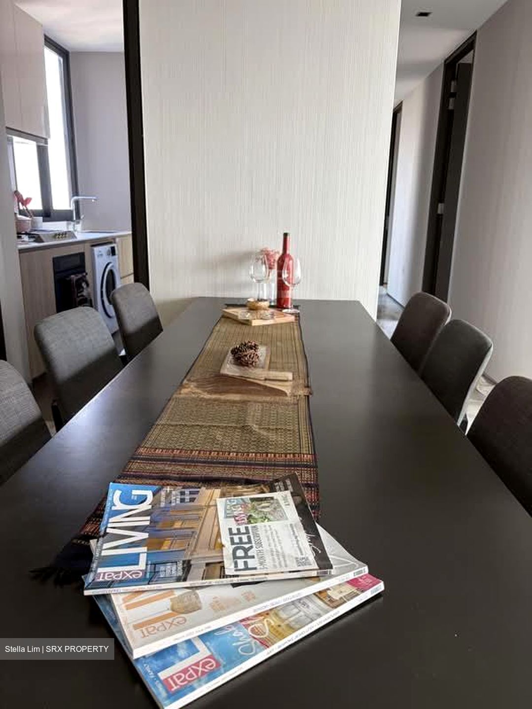 OUE Twin Peaks (D9), Condominium #577143471